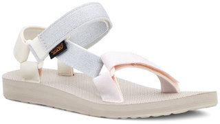 Teva Sandale Original Universal perlenweiss Damen